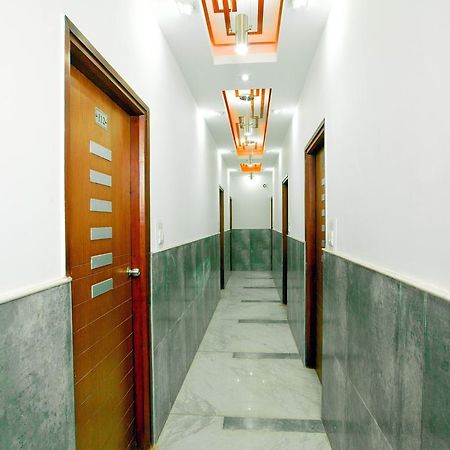Hotel Vt Orchid Chennai Bagian luar foto
