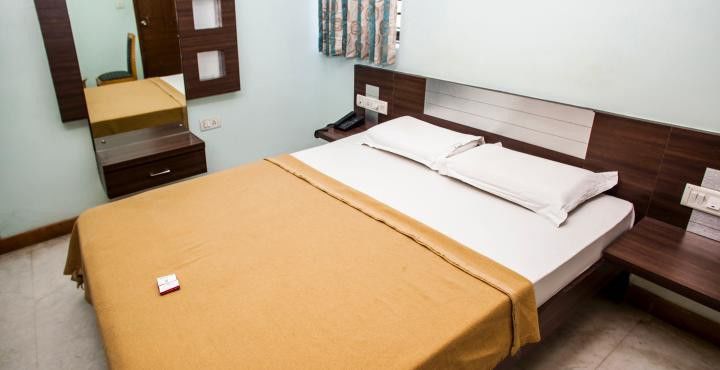 Hotel Vt Orchid Chennai Bagian luar foto