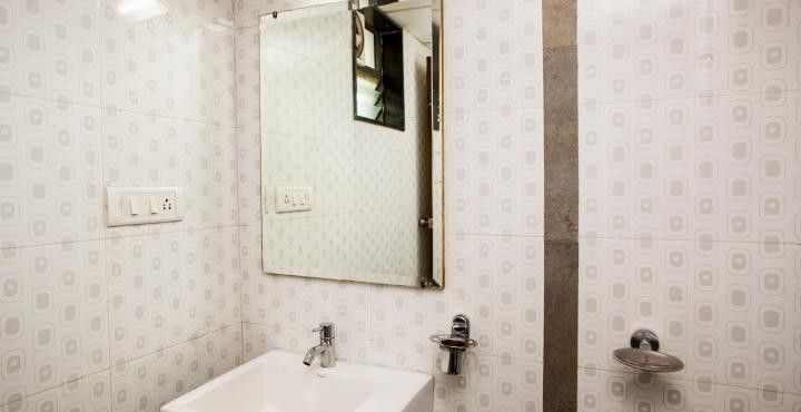 Hotel Vt Orchid Chennai Bagian luar foto